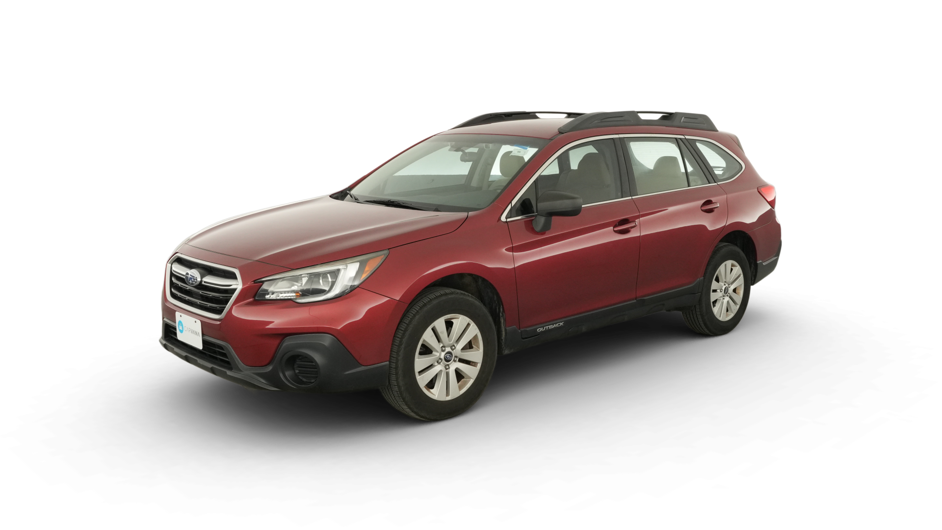 2019 Subaru Outback Base