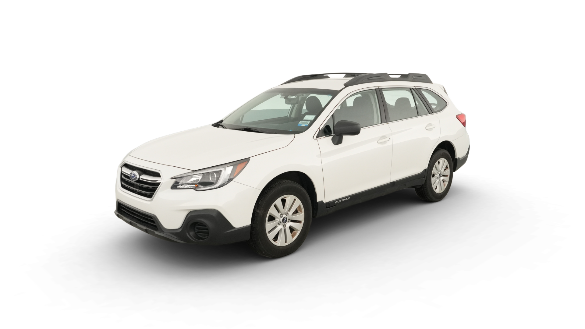 2019 Subaru Outback Base