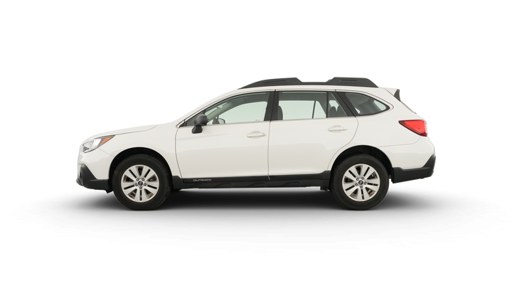 5th Generation (2015–2019) Subaru Outback