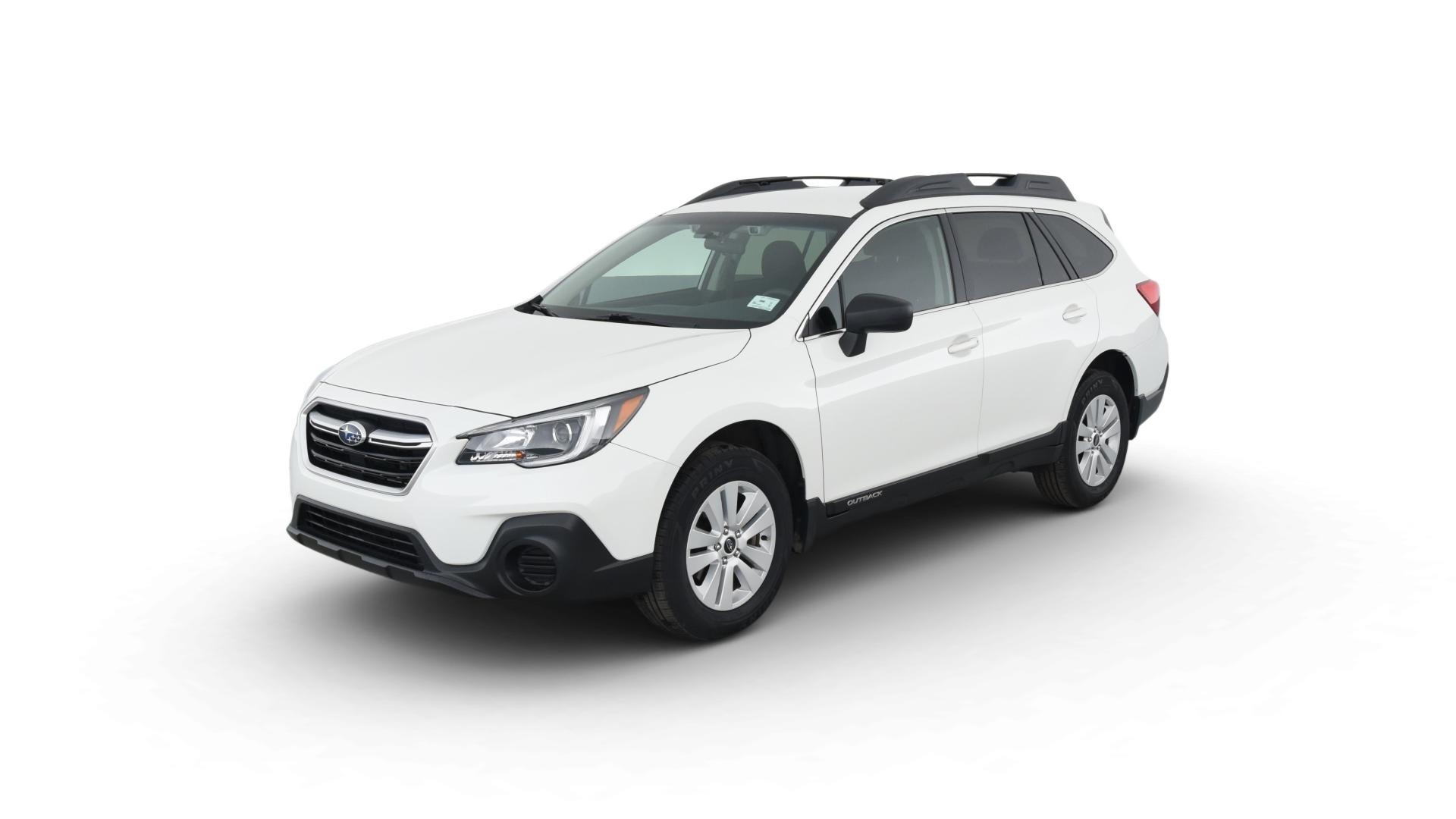 2019 Subaru Outback Base