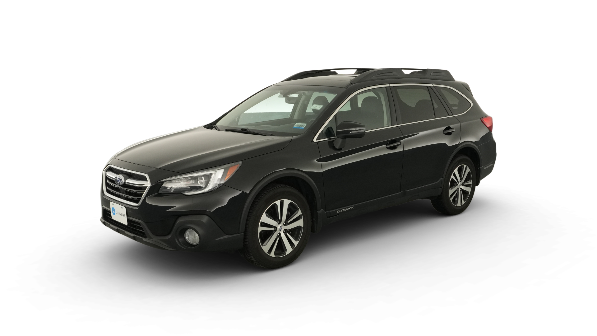 2019 Subaru Outback vehicle photo