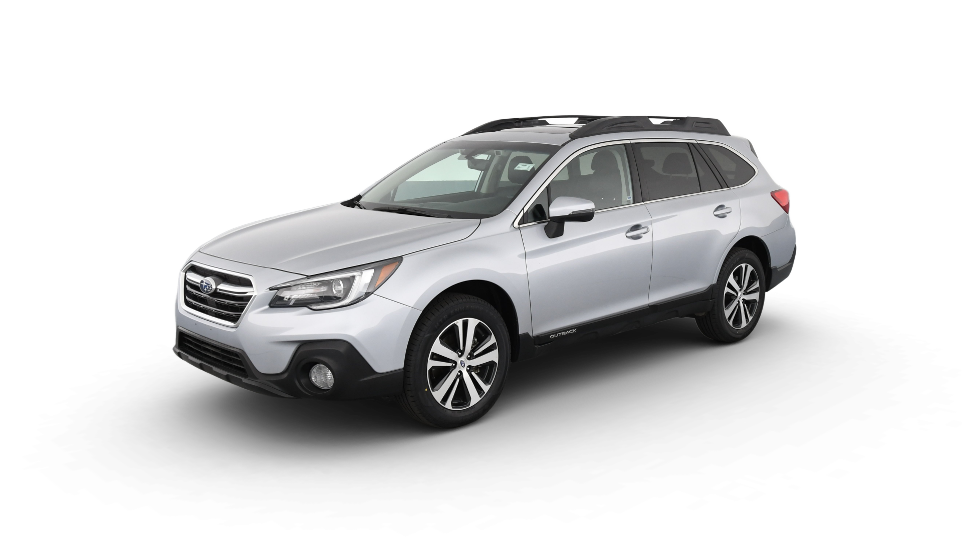 2019 Subaru Outback Limited