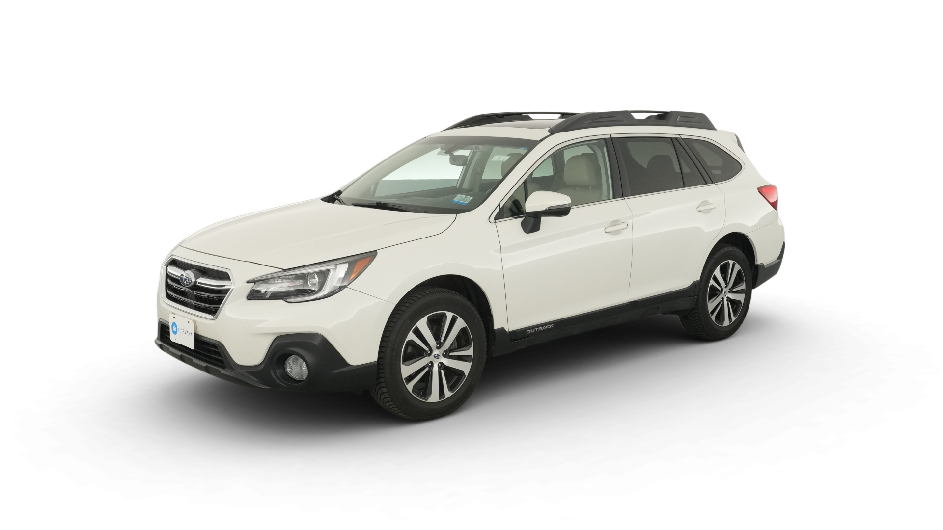 2019 Subaru Outback vehicle photo