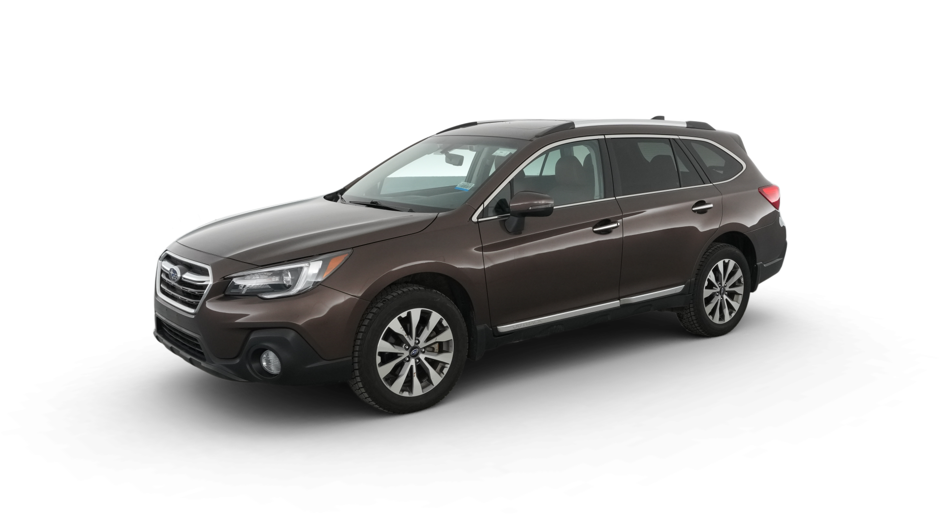 2019 Subaru Outback vehicle photo