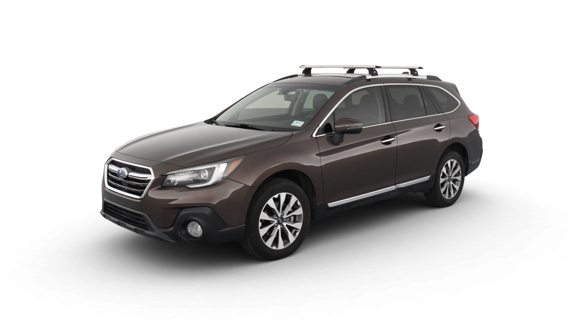 2019 Subaru Outback Touring