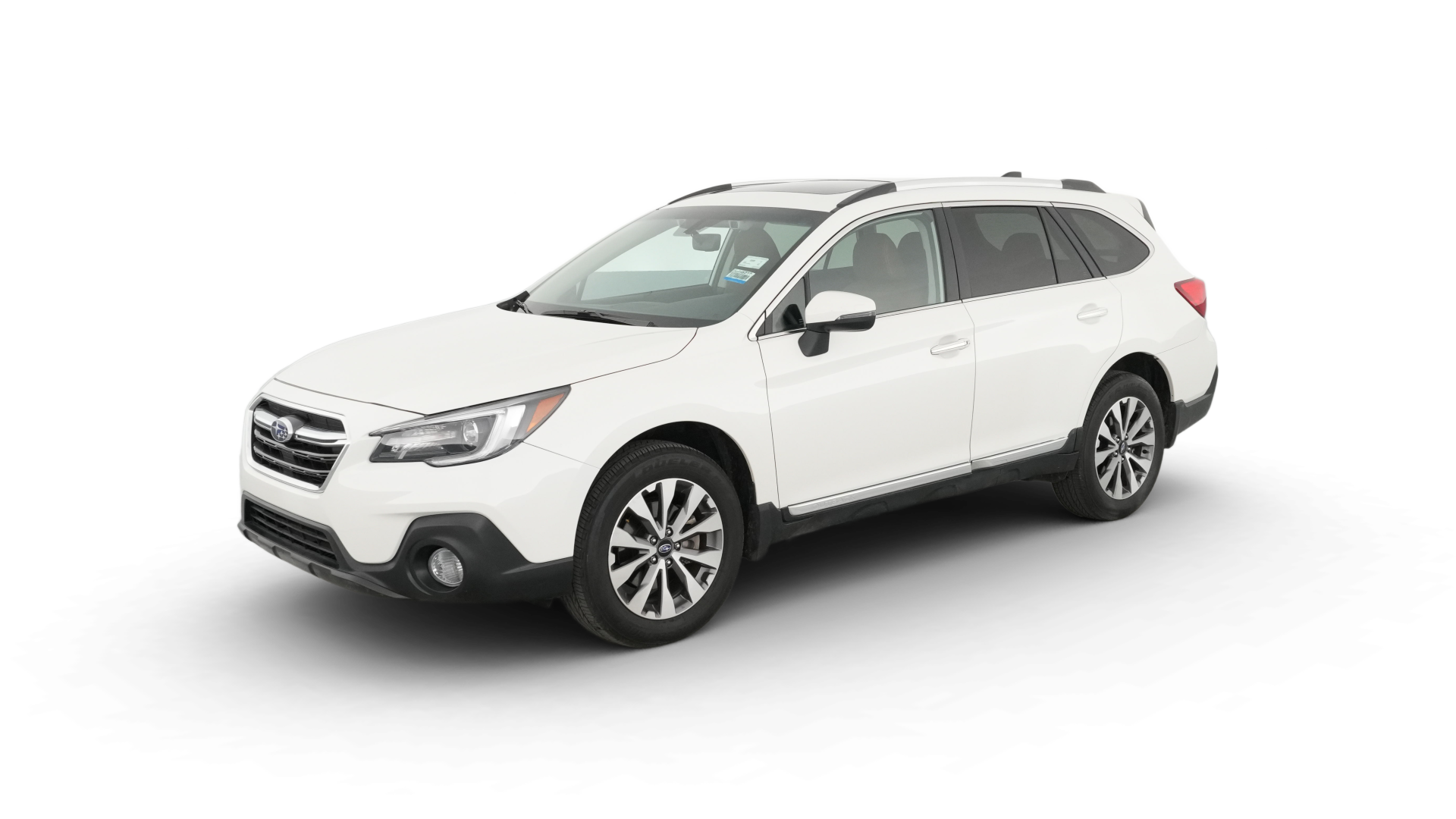 2019 Subaru Outback vehicle photo
