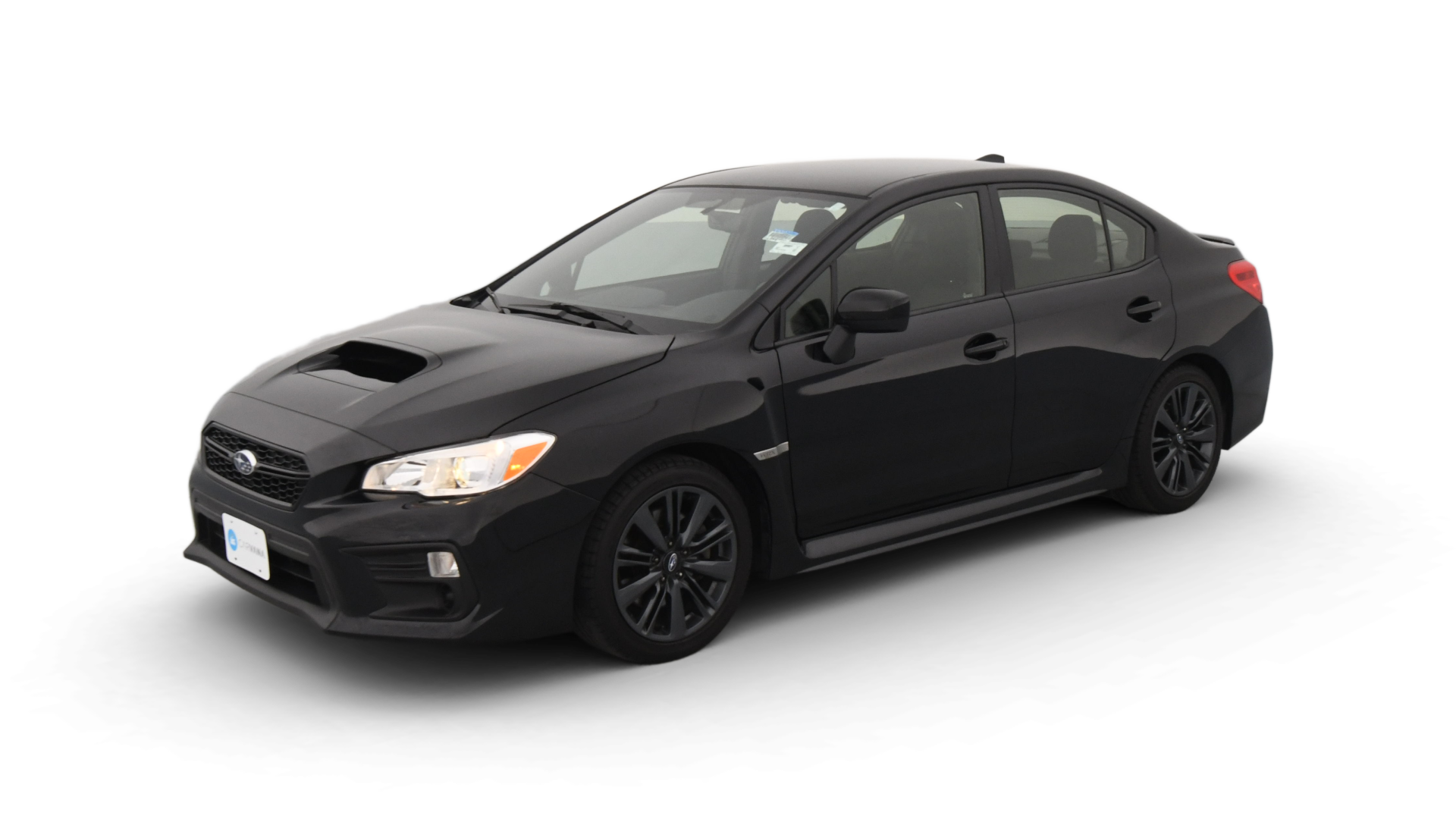 2019 Subaru WRX Base