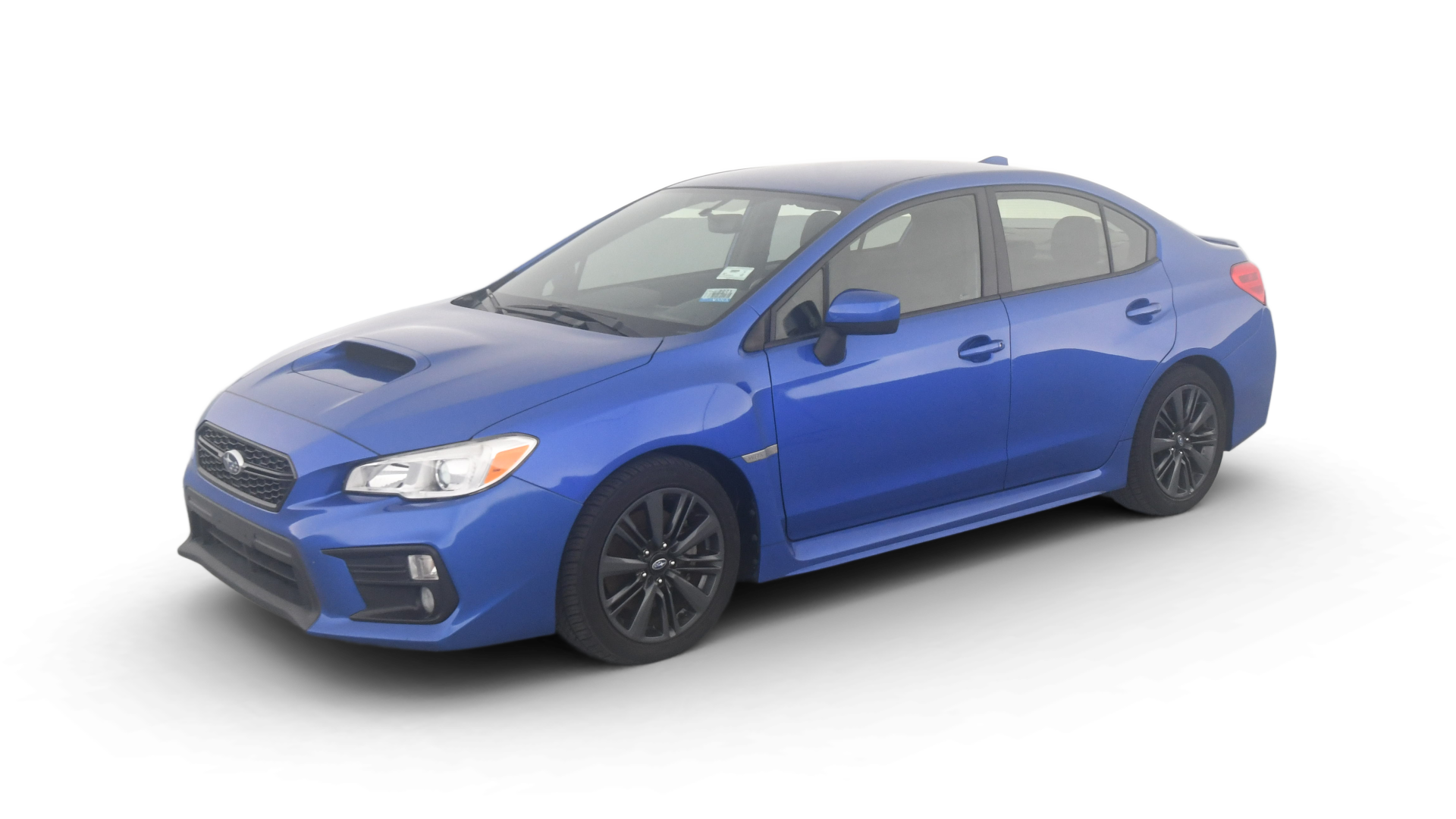 Used 2019 Subaru WRX | Carvana