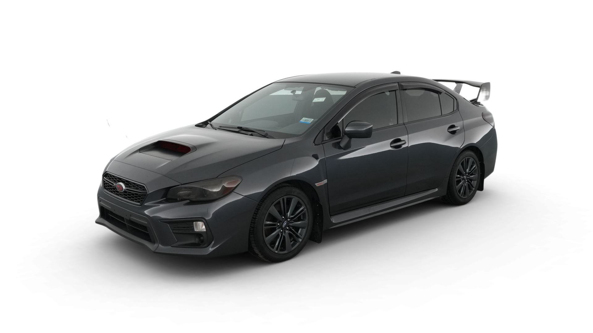 2019 Subaru WRX Base