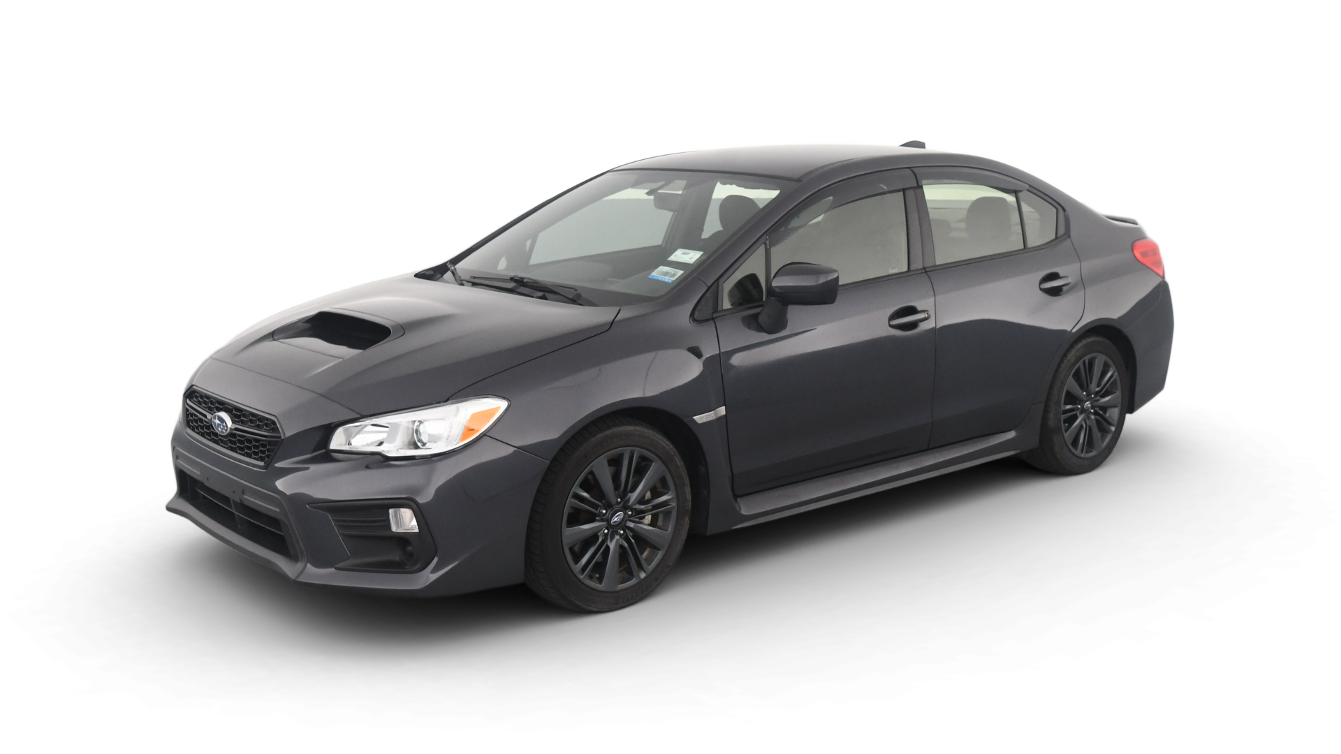 2019 Subaru WRX