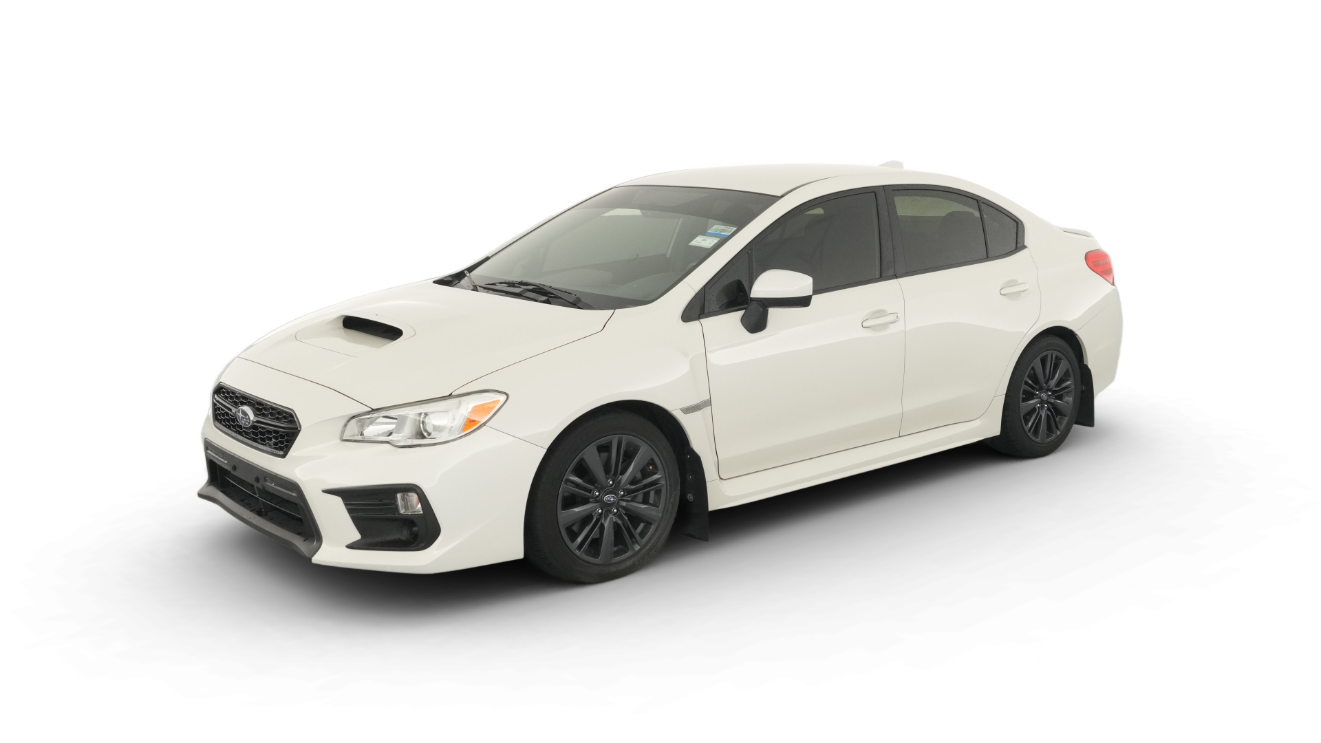 2019 Subaru WRX vehicle photo