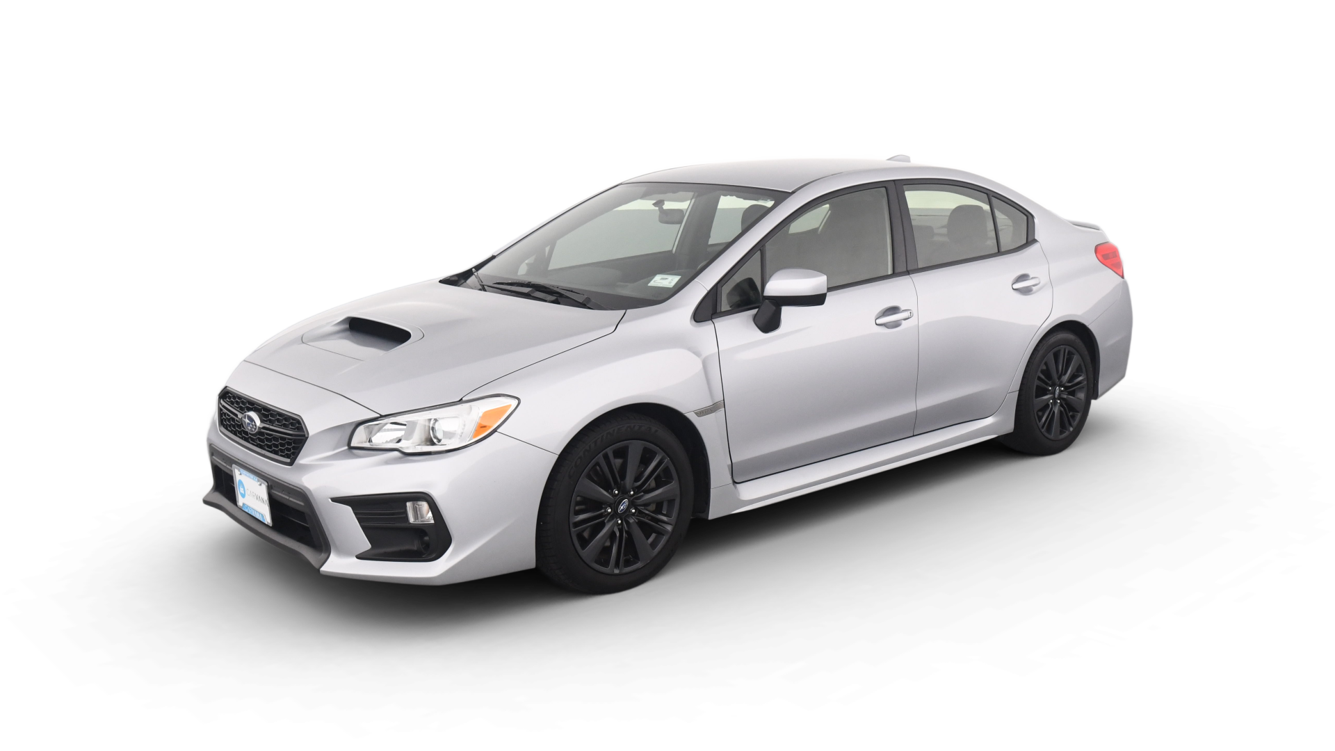 Used 2019 Subaru WRX | Carvana