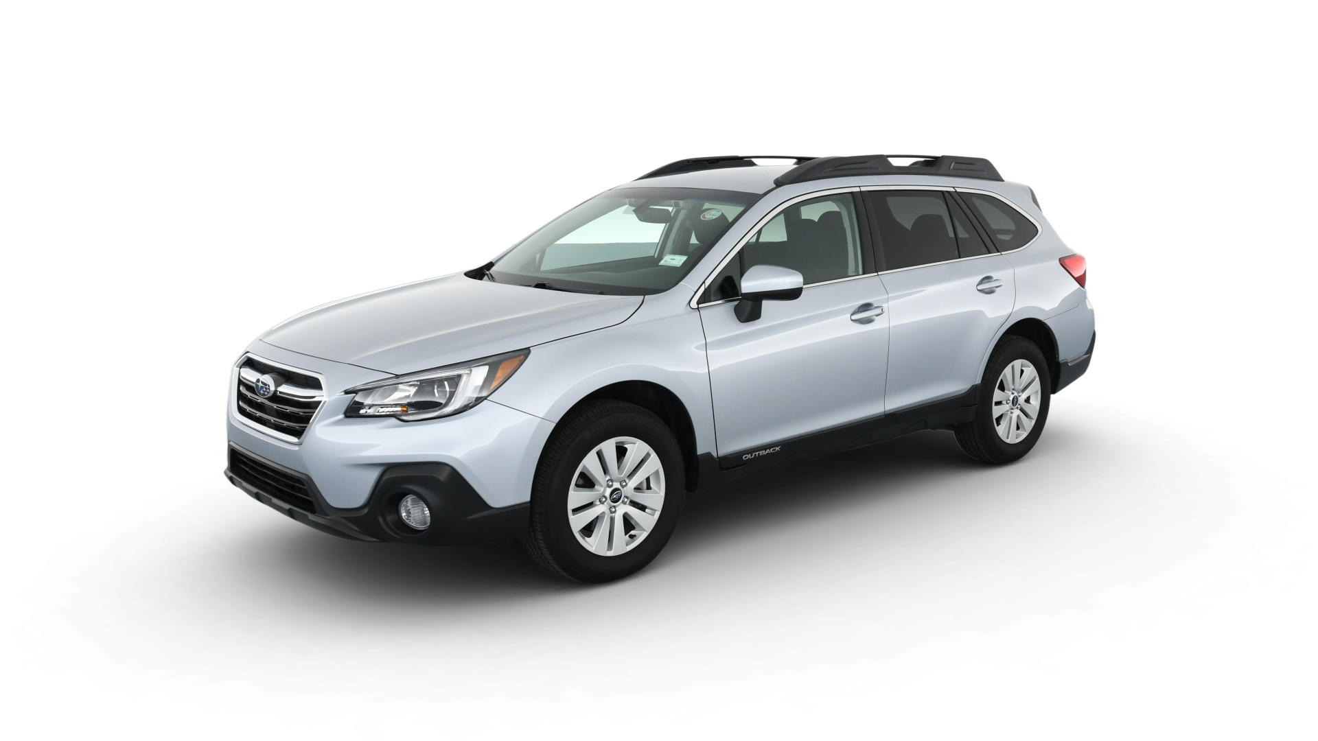 2019 Subaru Outback Premium