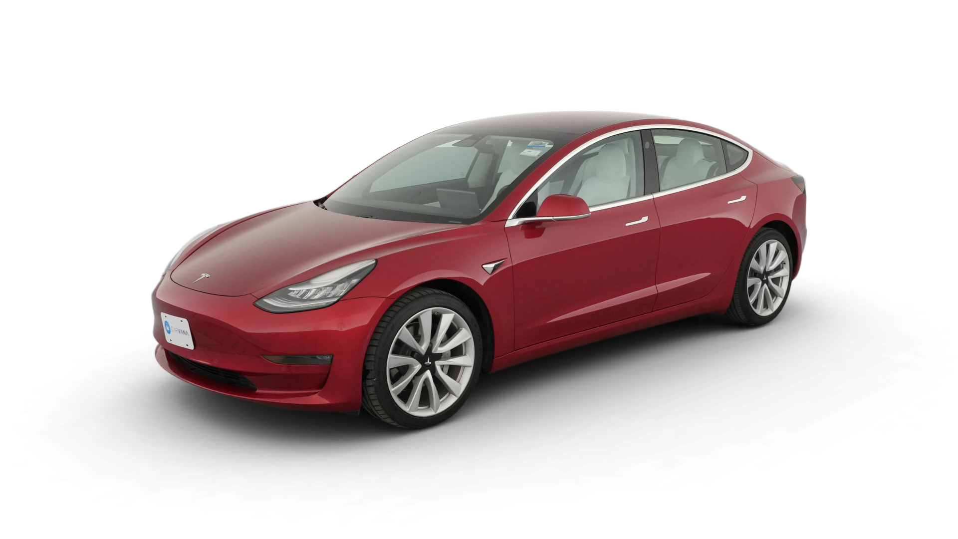 2019 Tesla Model 3 Base