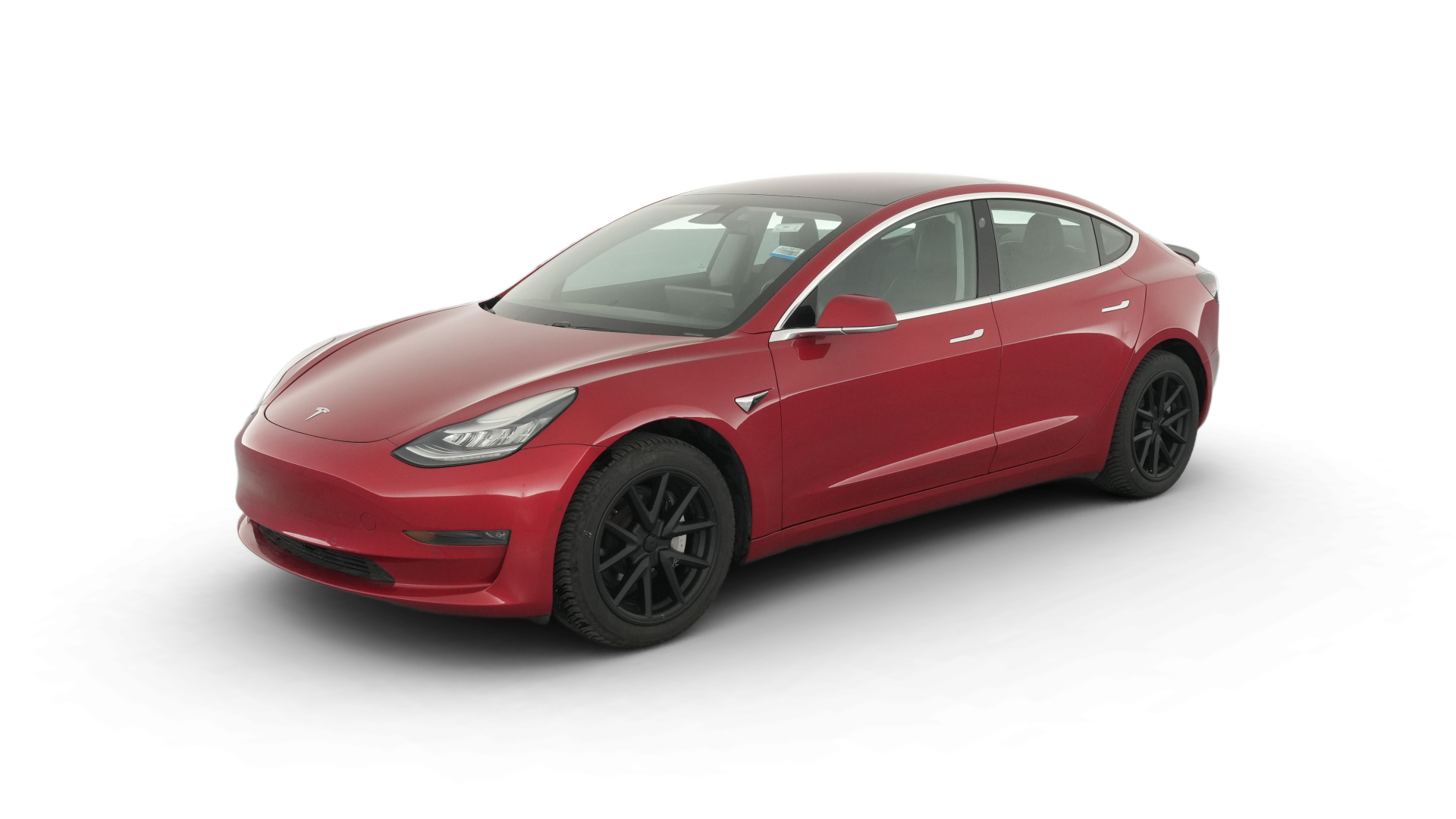 2019 Tesla Model 3 Base
