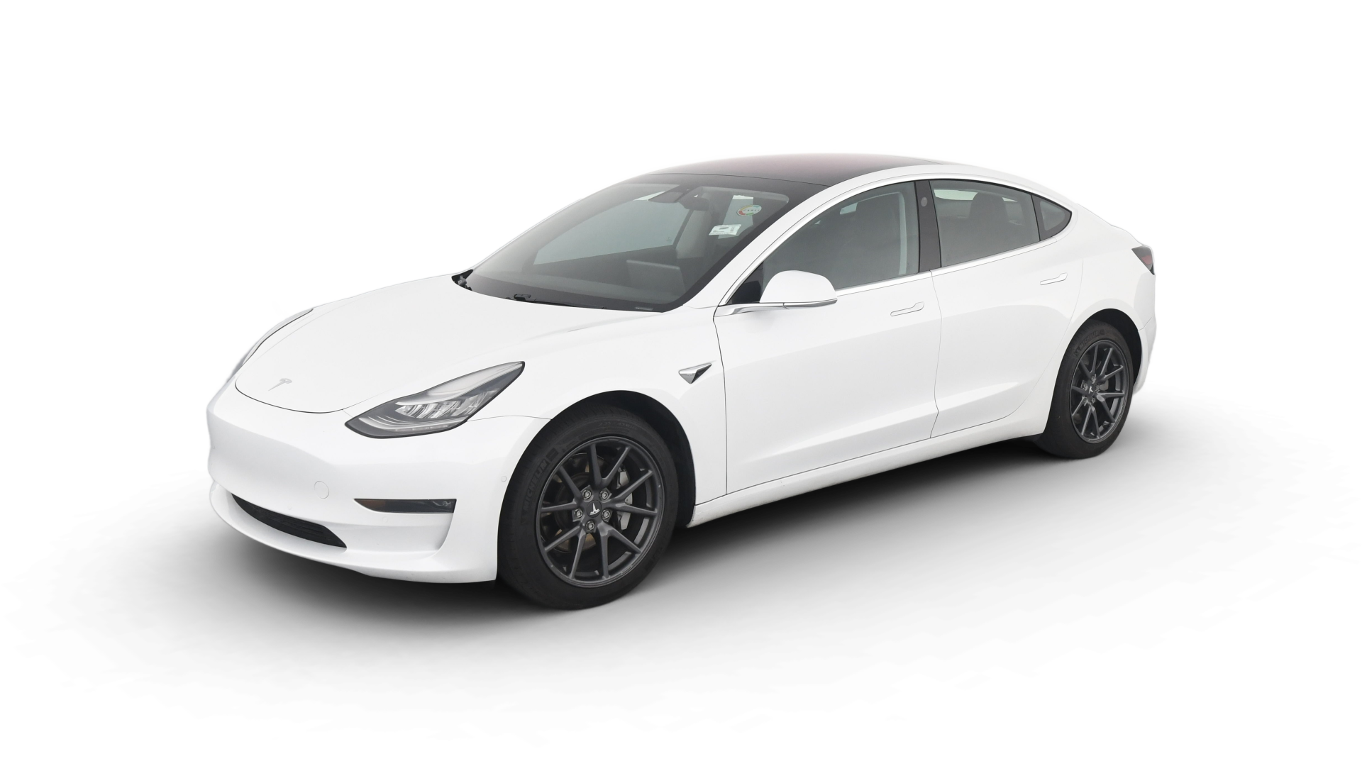 2019 Tesla Model 3 Mid Range