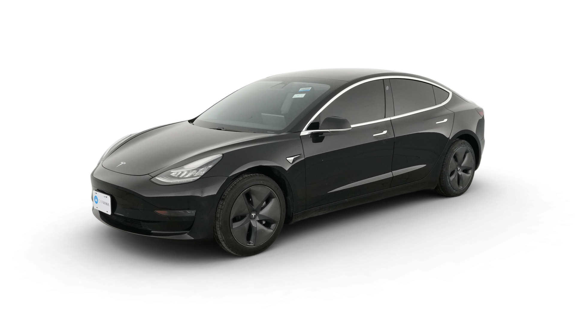 2019 Tesla Model 3 Base