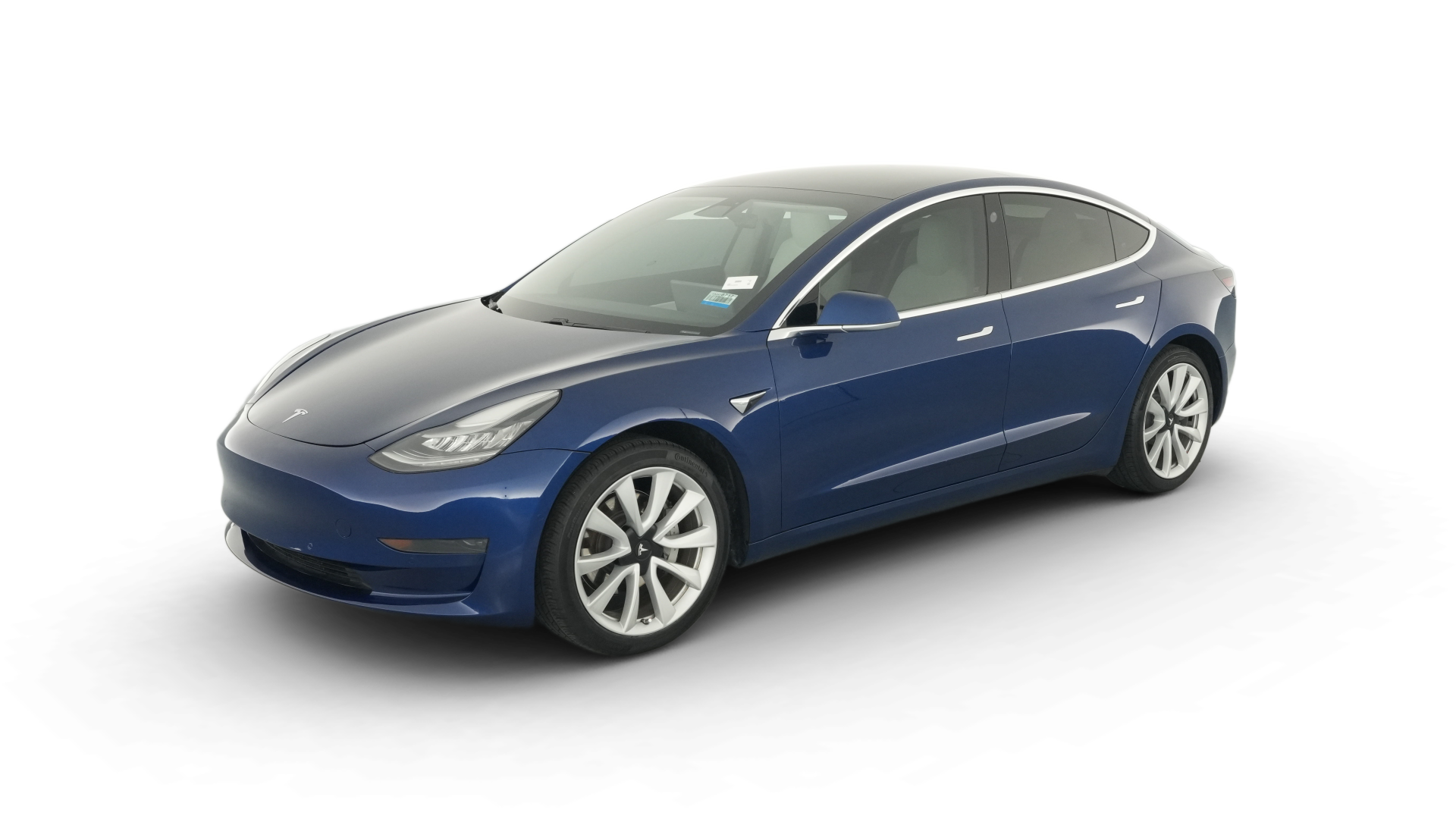 2019 Tesla Model 3 Base