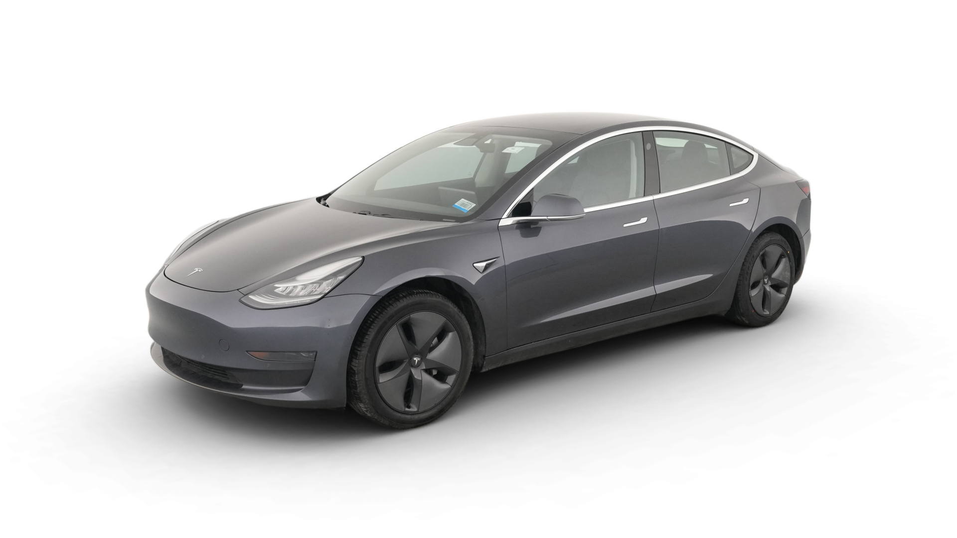 2019 Tesla Model 3 Base