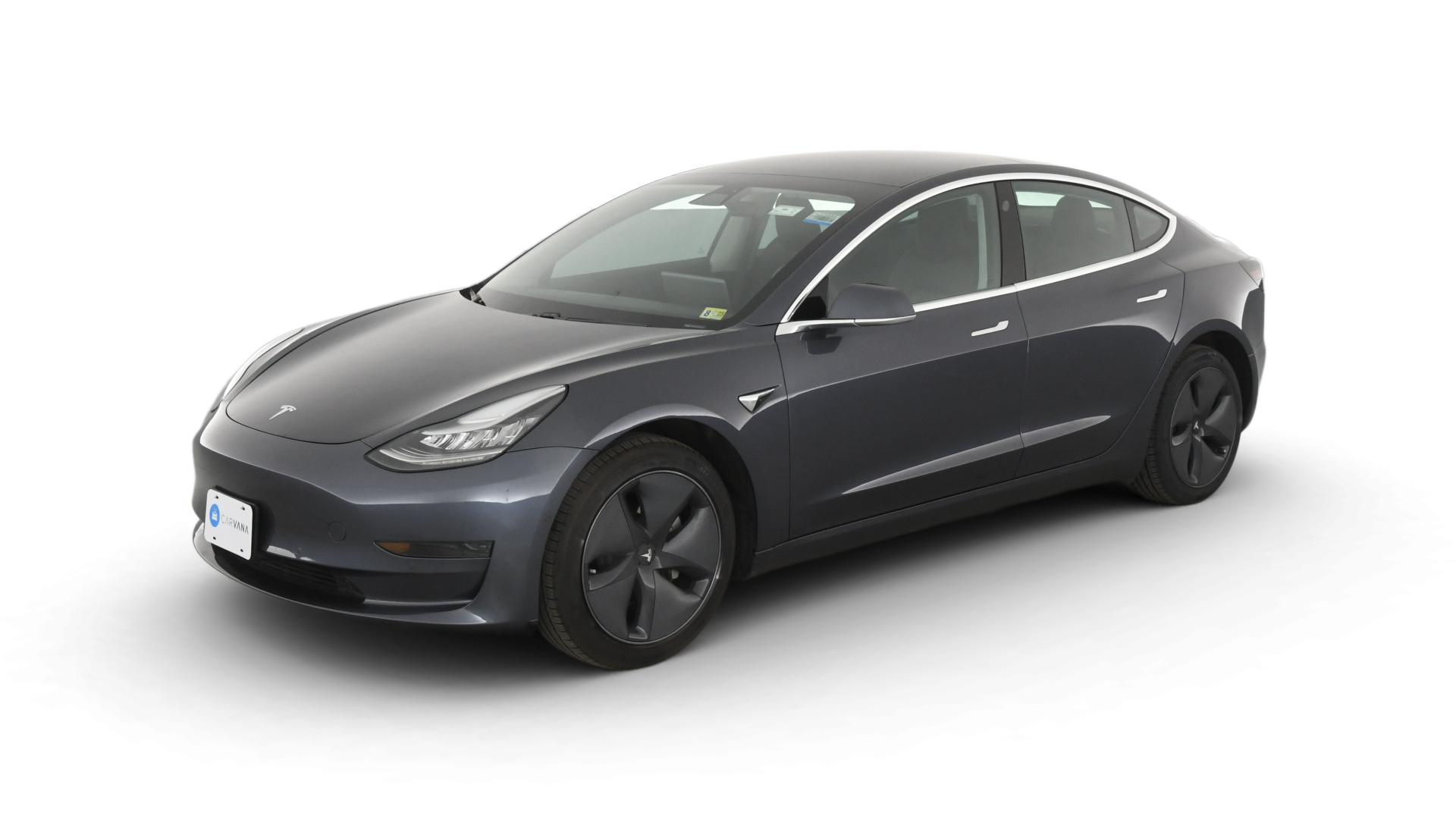2019 Tesla Model 3 Base