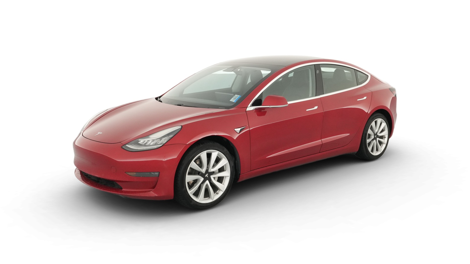 2019 Tesla Model 3 Base
