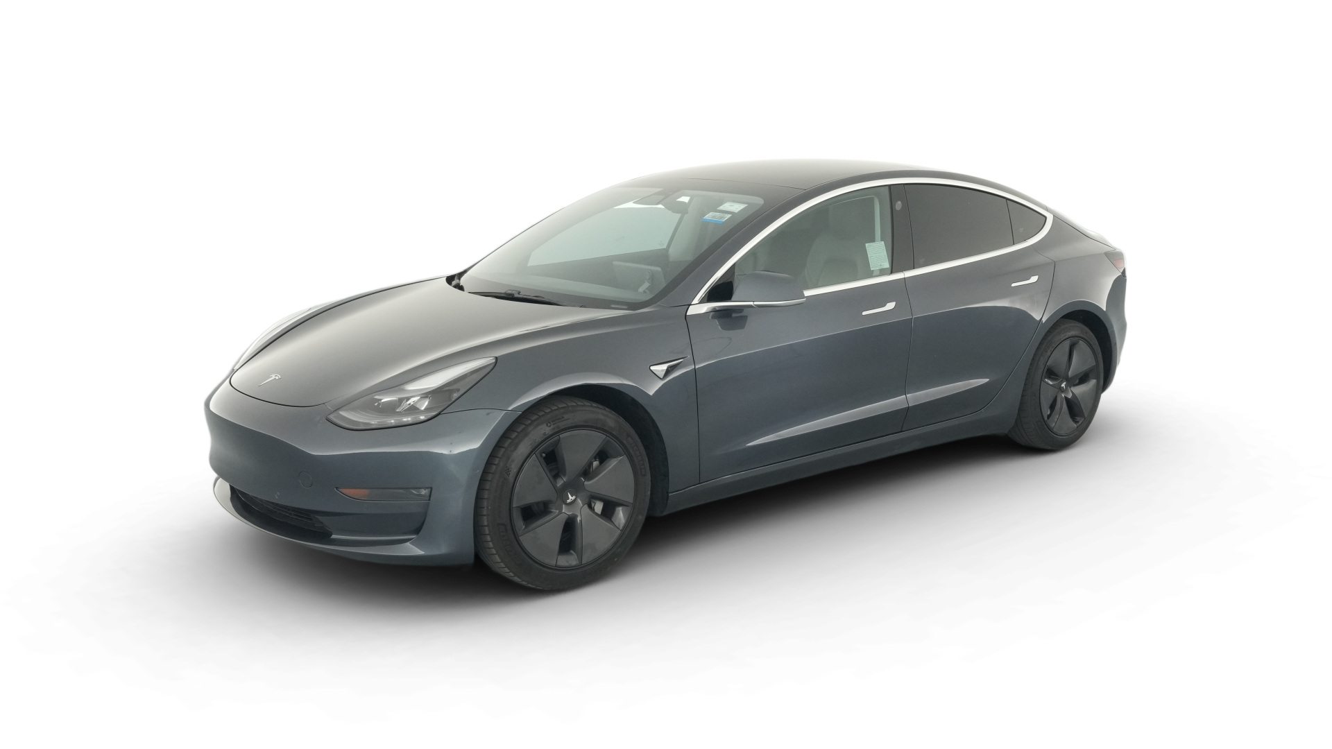 2019 Tesla Model 3 Base