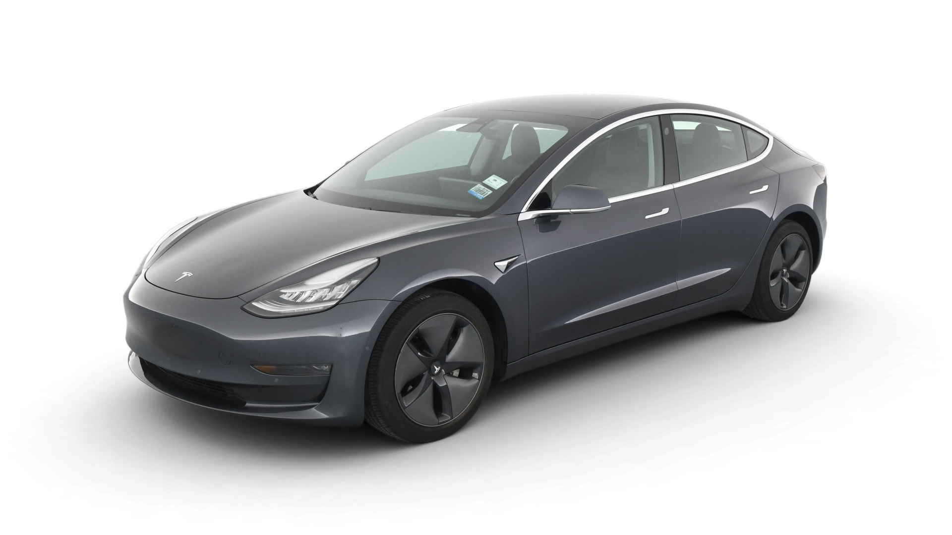 2019 Tesla Model 3 Base