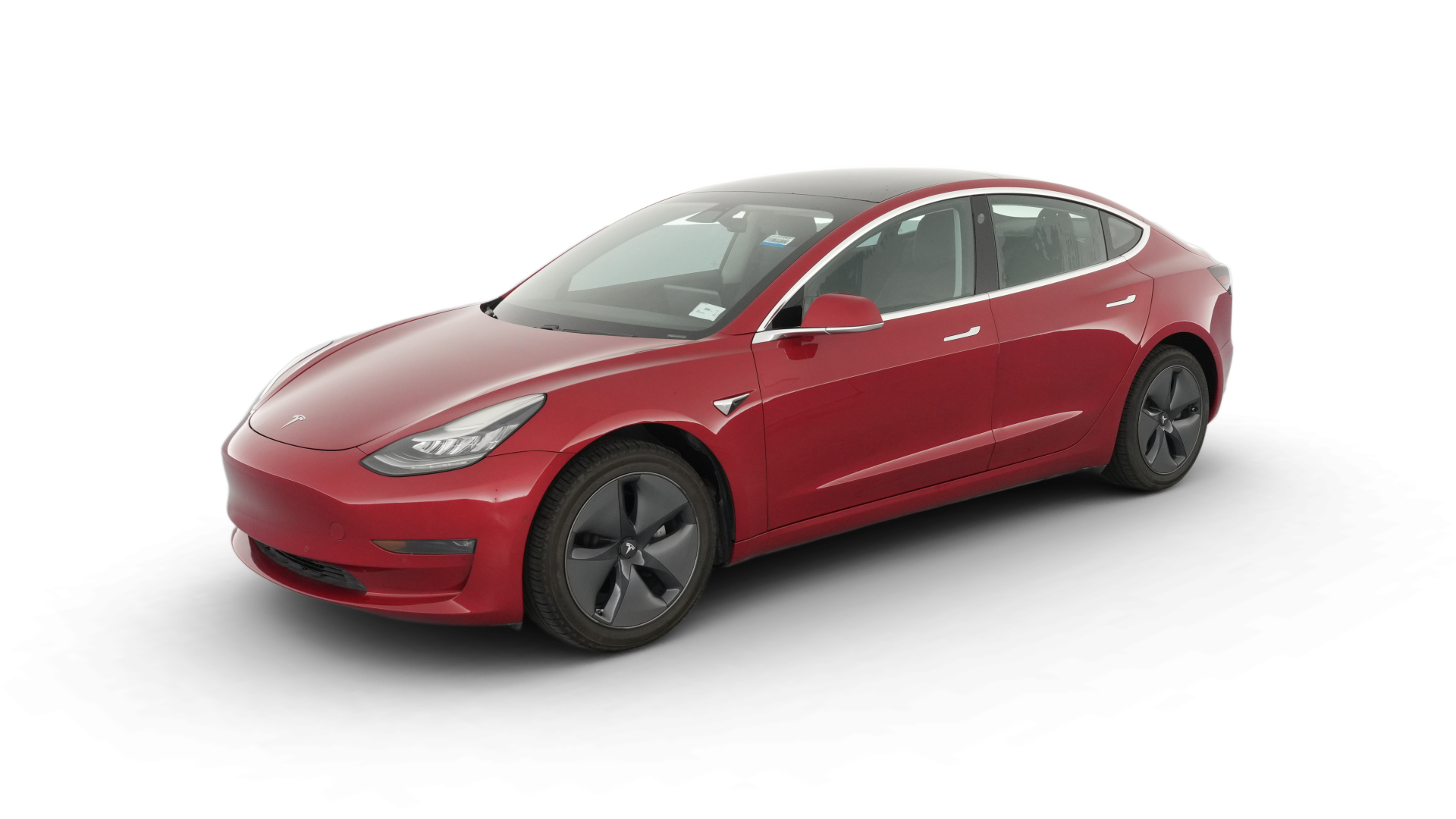 2019 Tesla Model 3 Base