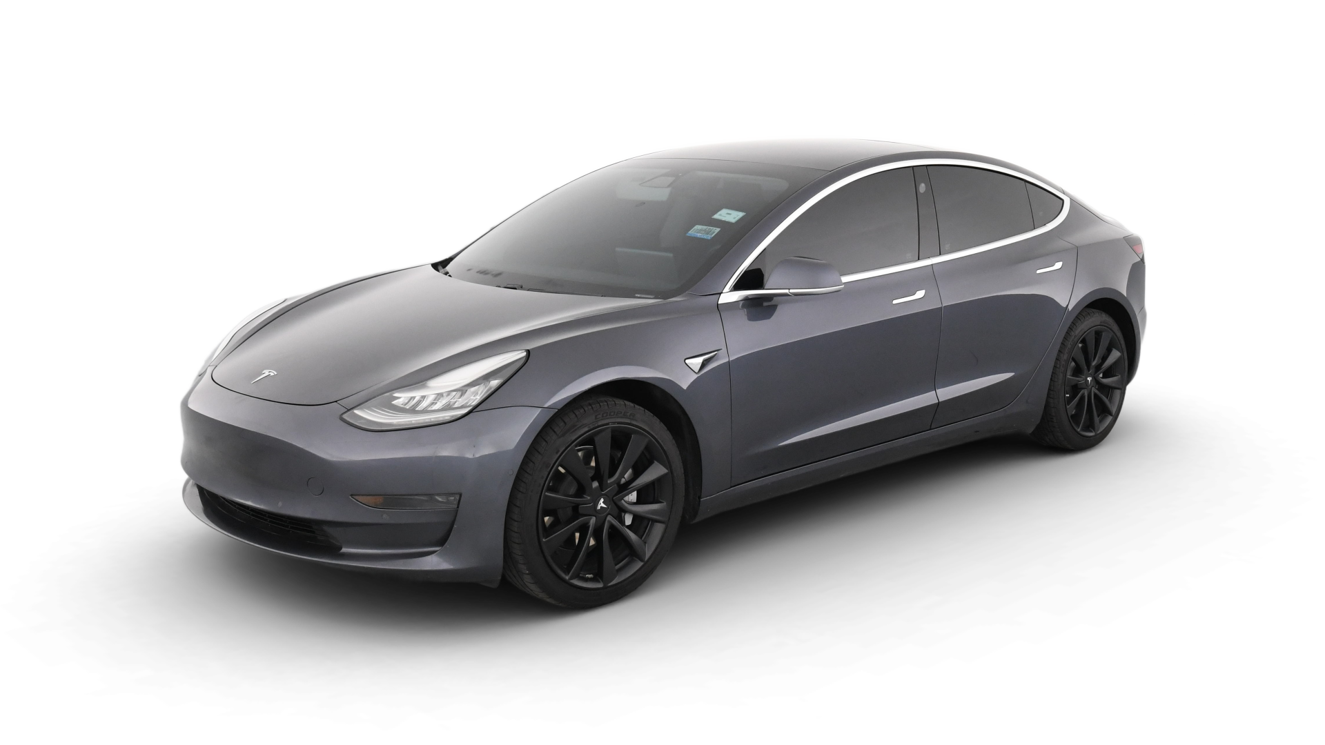 2019 Tesla Model 3 Base