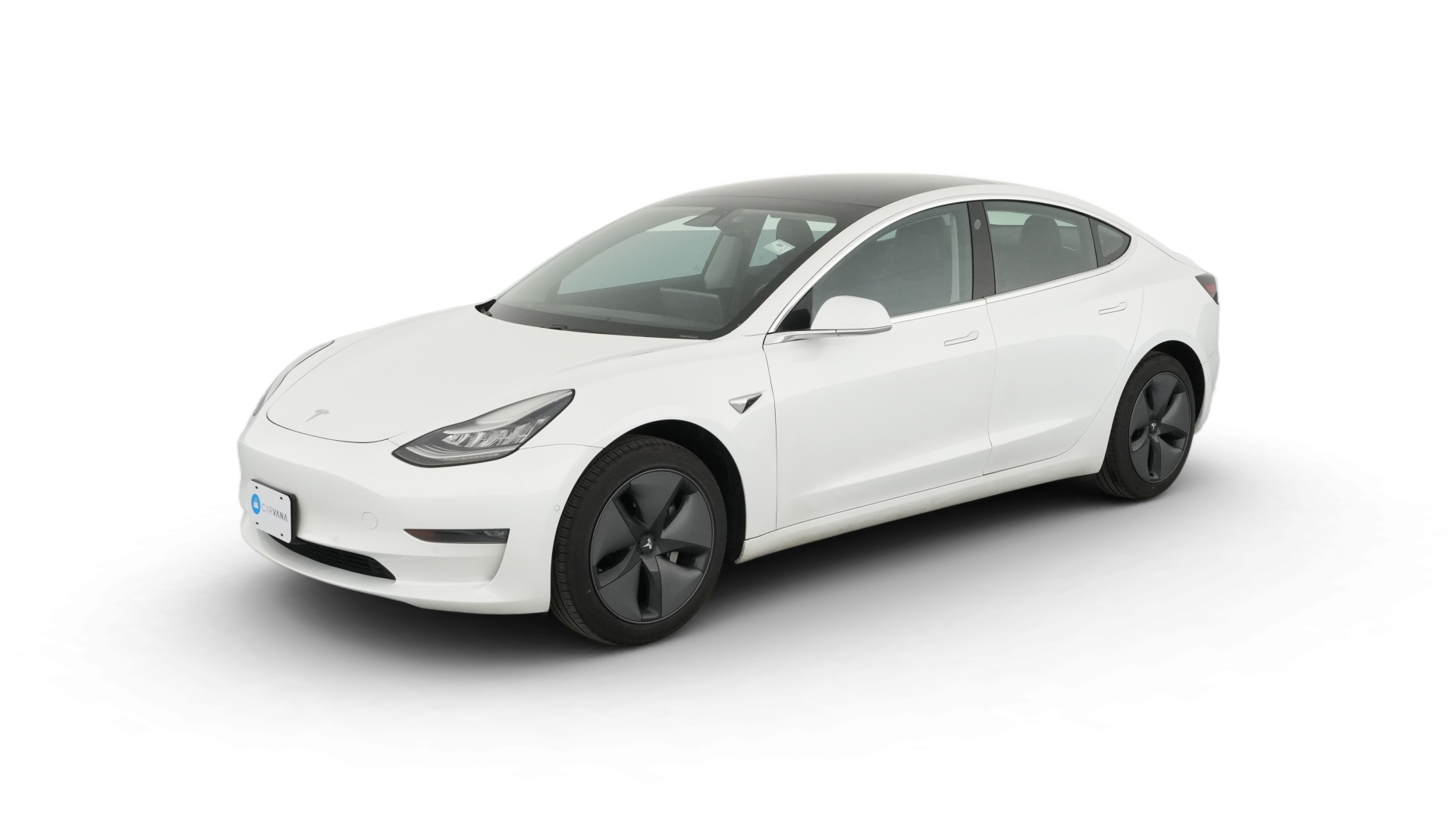 2019 Tesla Model 3 Base