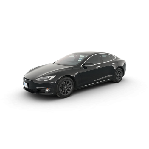 2019 Tesla Model S