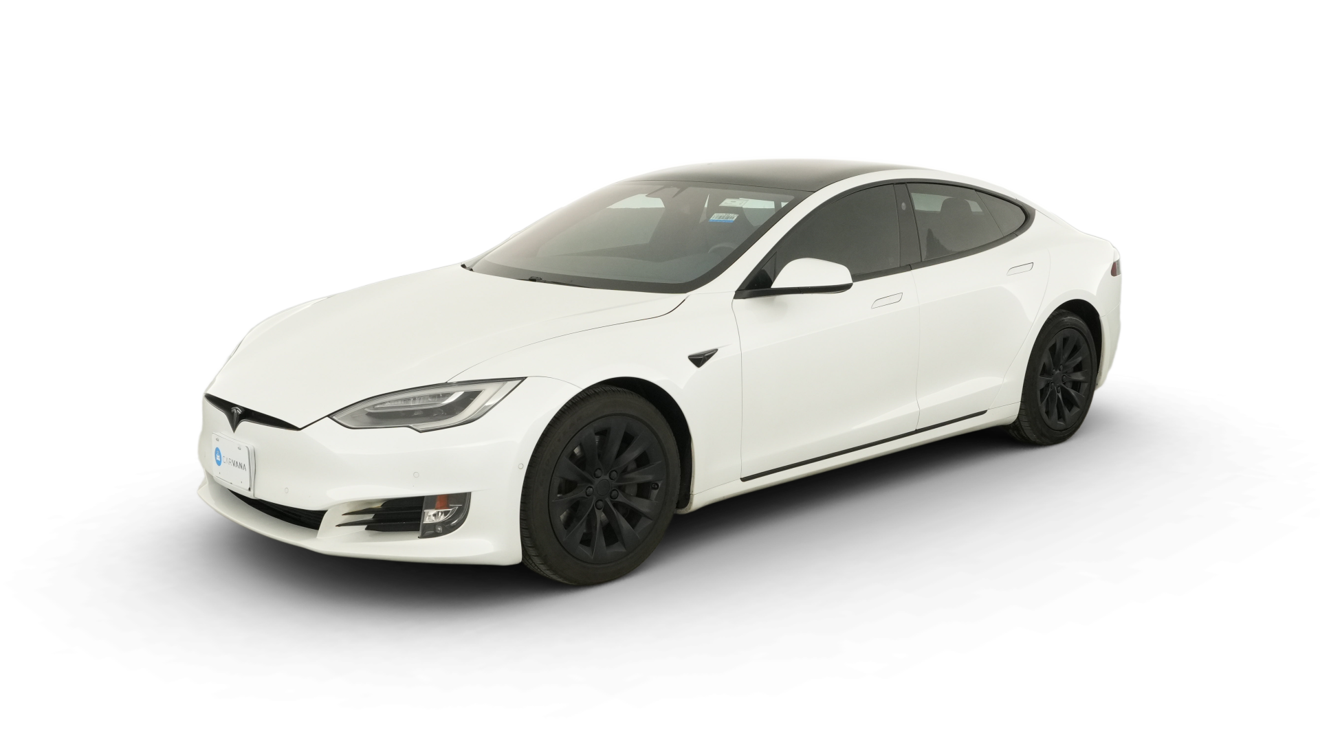 2019 Tesla Model S