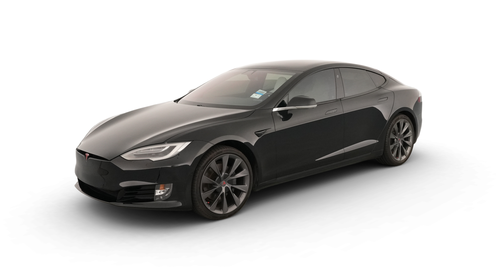 2019 Tesla Model S