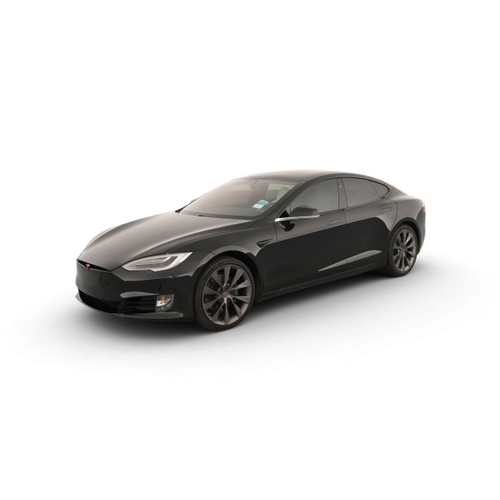 2019 Tesla Model S