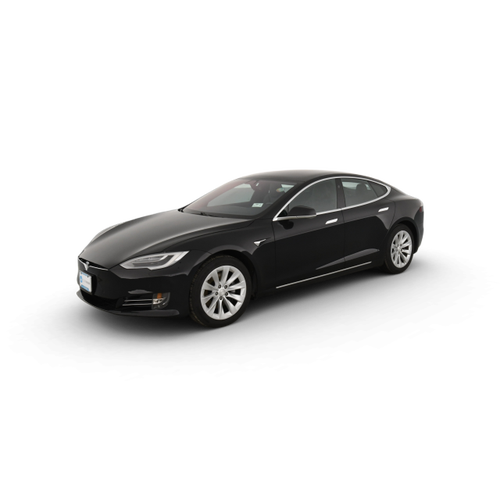 2019 Tesla Model S