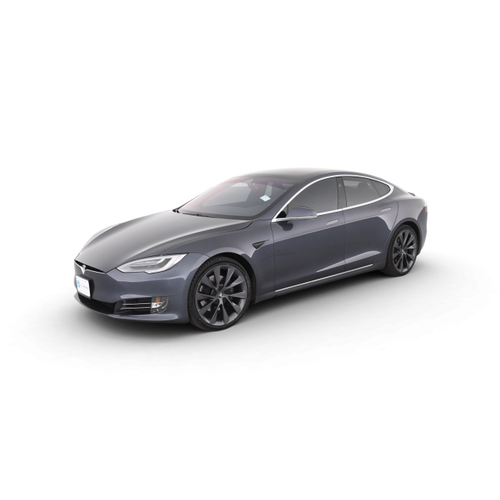 2019 Tesla Model S