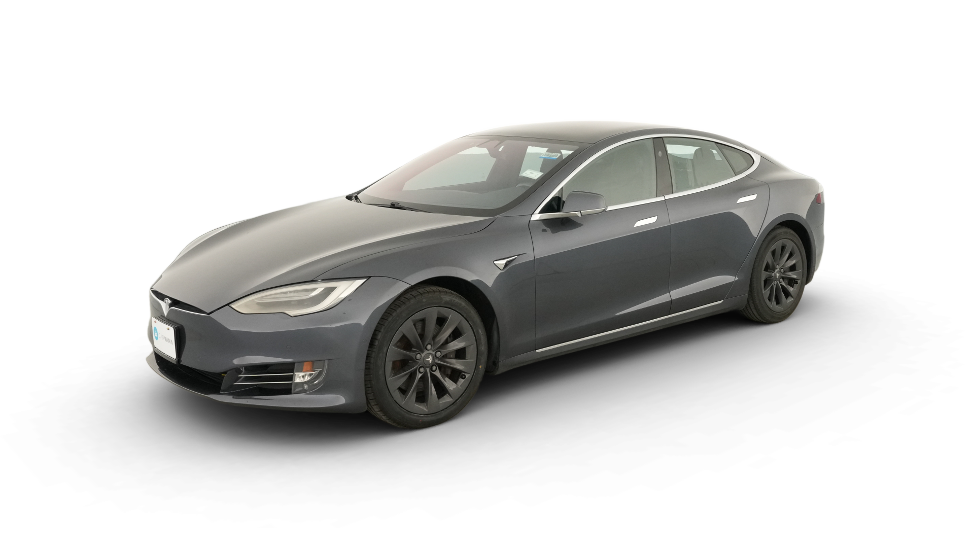 2019 Tesla Model S