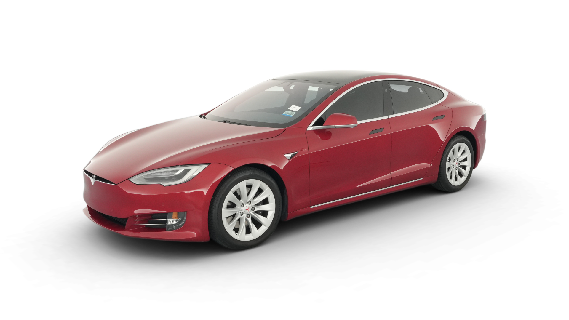 2019 Tesla Model S 75D