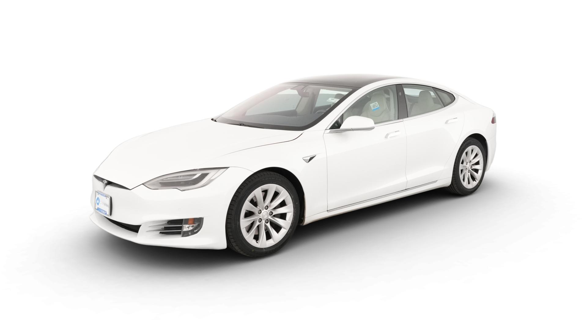 2019 Tesla Model S 75D