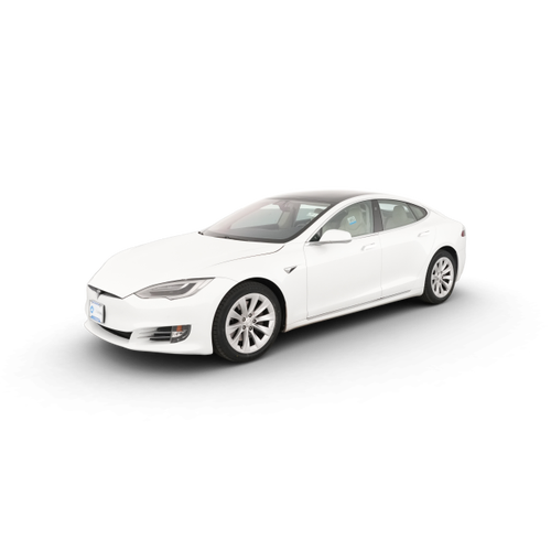 2019 Tesla Model S