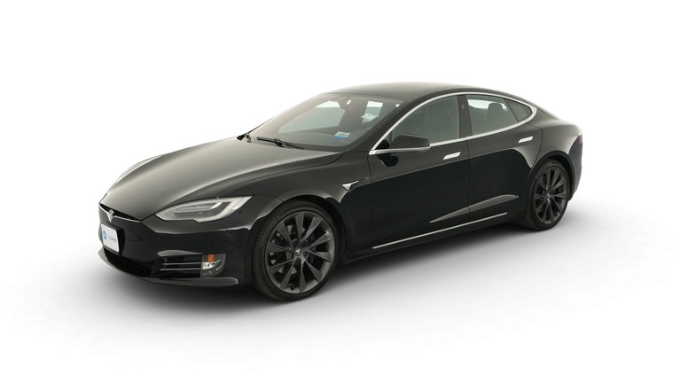 2019 Tesla Model S vehicle photo