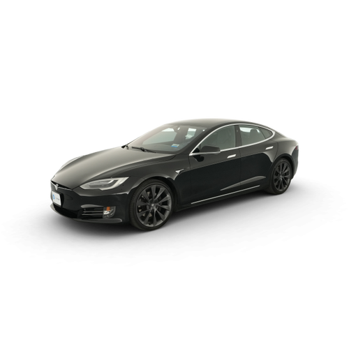 2019 Tesla Model S