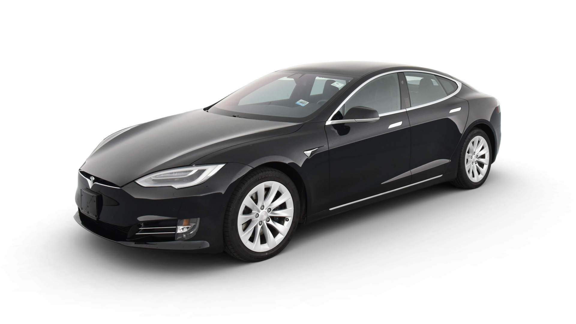 2019 Tesla Model S Long Range