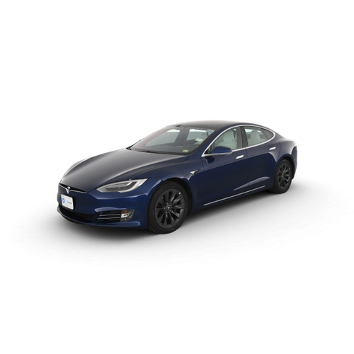 2019 Tesla Model S