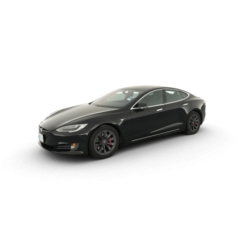 2019 Tesla Model S