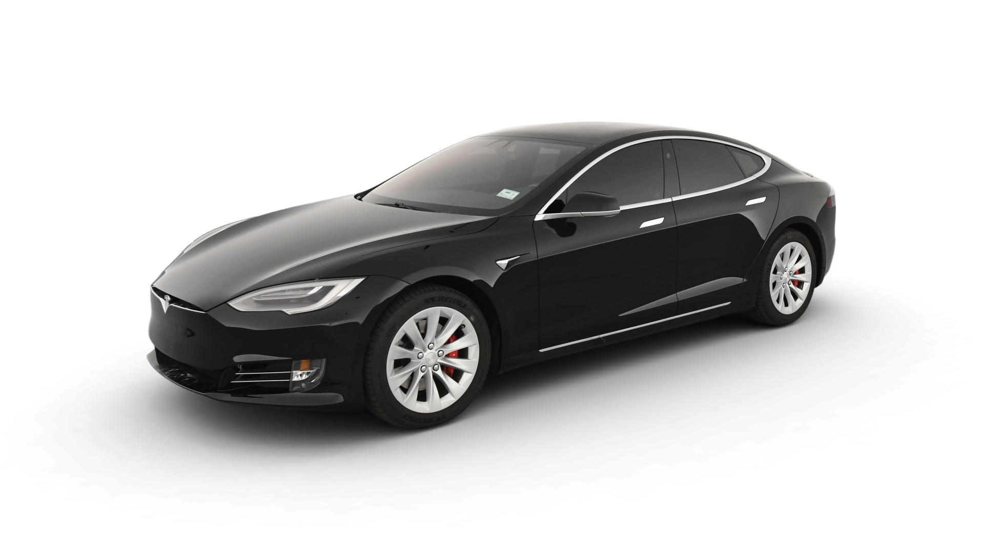 2019 Tesla Model S Performance