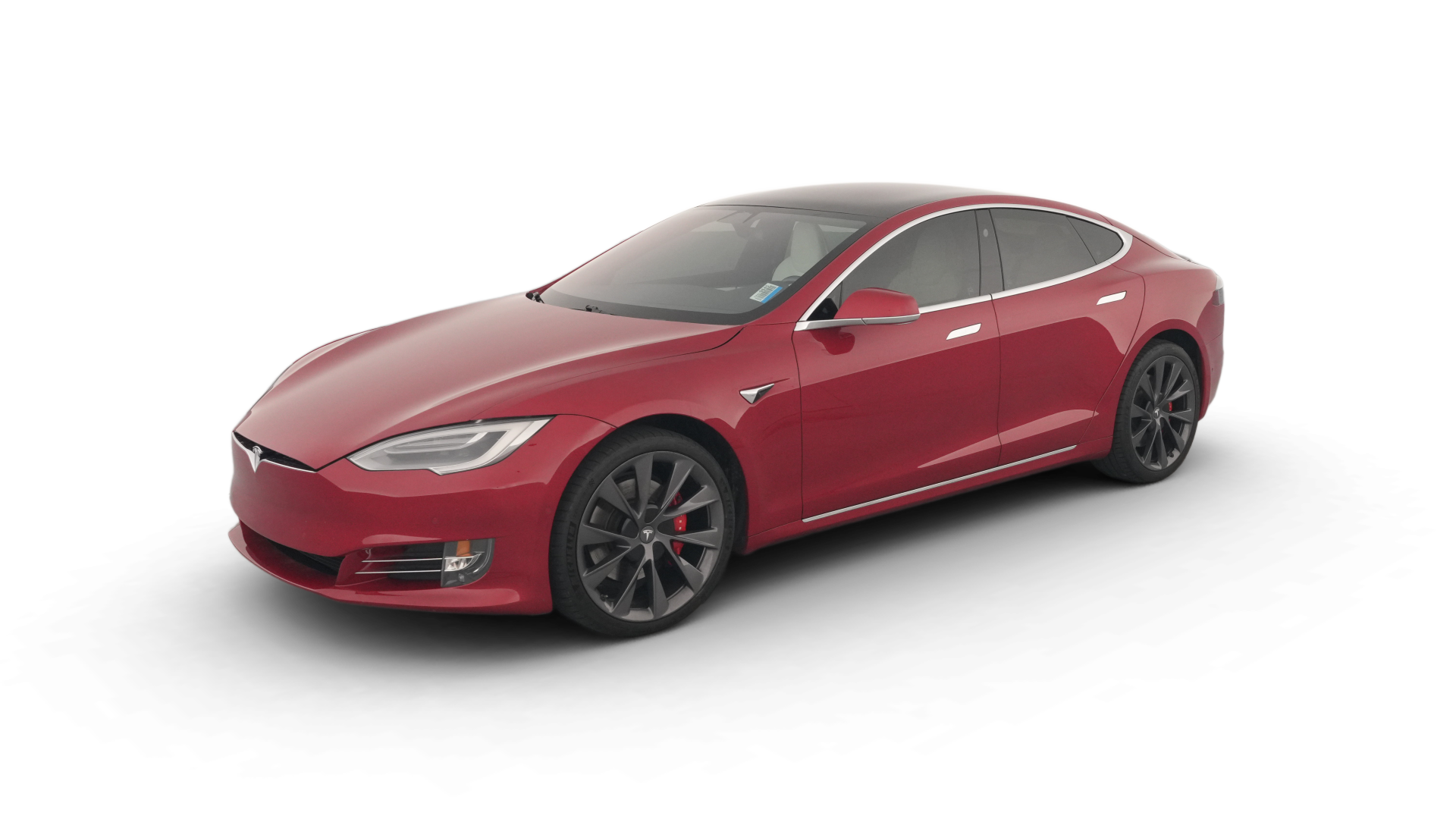2019 Tesla Model S