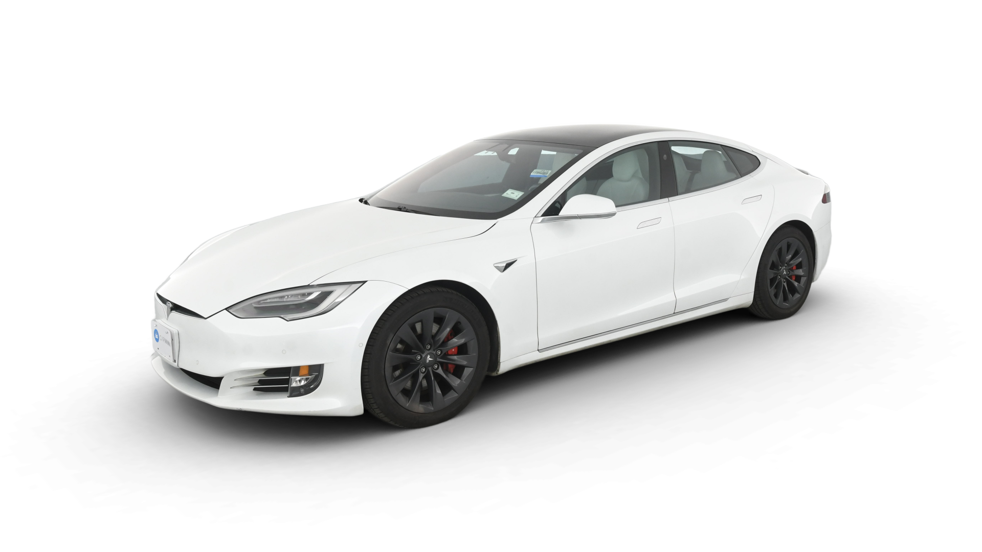 2019 Tesla Model S