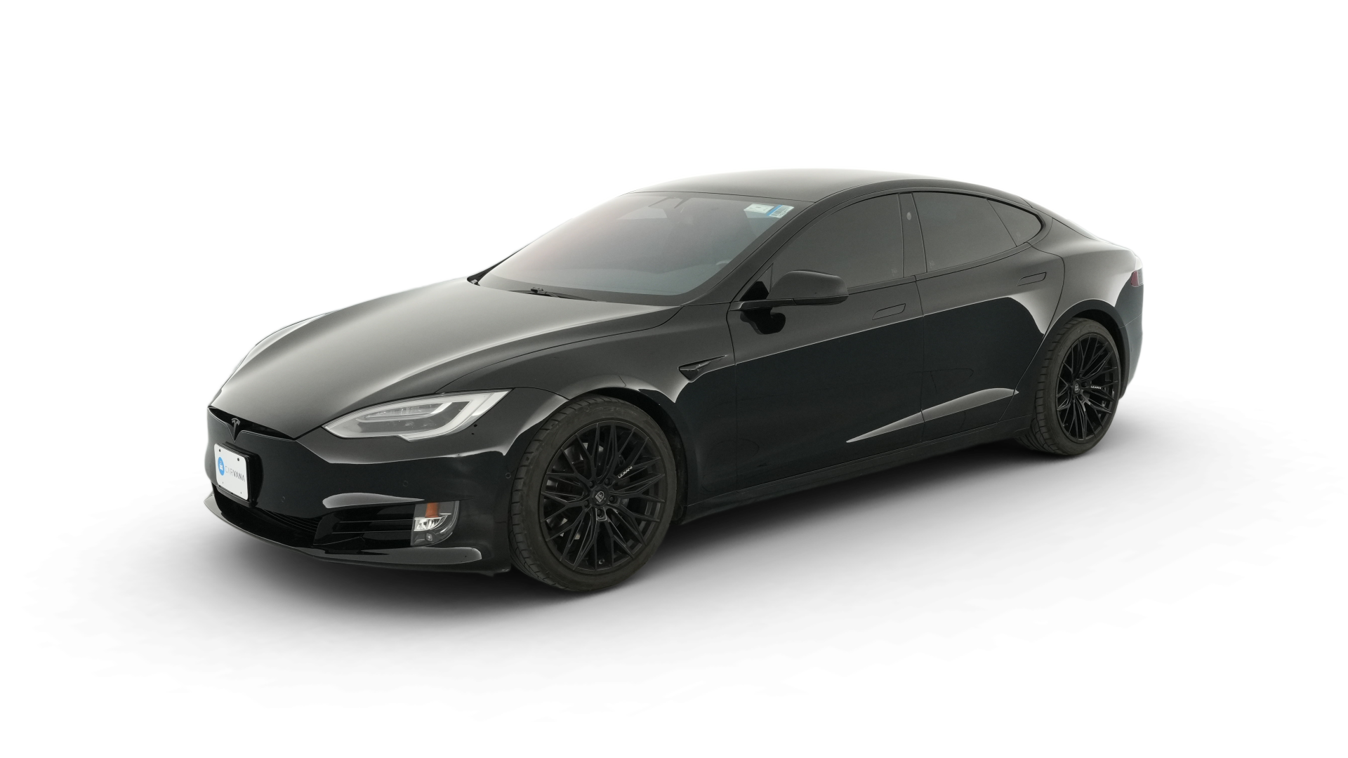 2019 Tesla Model S Base