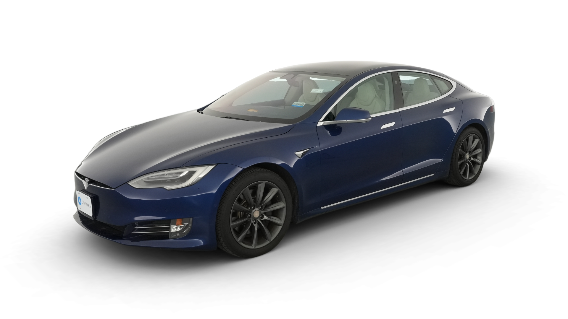 2019 Tesla Model S Base